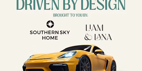 Driven by Design Cruise-In - Woodstock Ga 