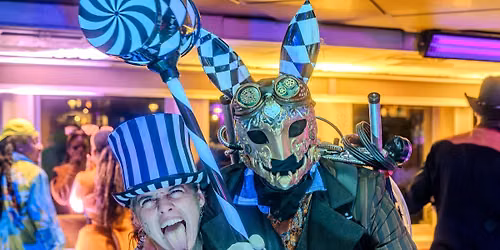 Boo Cruise