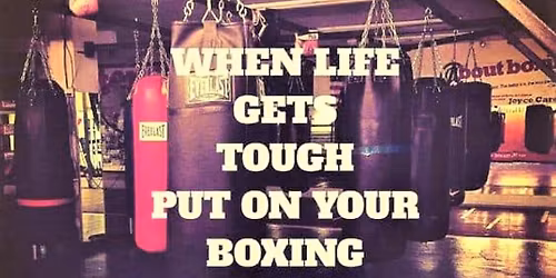 Adult Open Gym & Open Mat Club