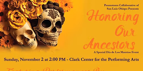 Honoring Our Ancestors