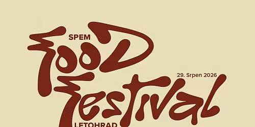 1. Letohradsk\u00fd FOOD FESTIVAL