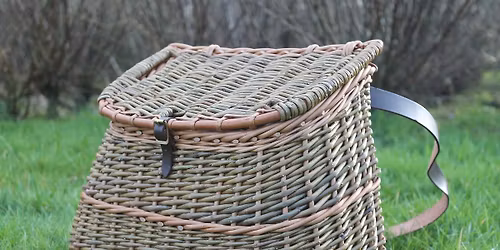 Tear Up Willow & Fibre Festival