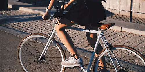 Get your bicycle marked for free with Cambs Police