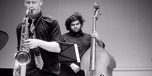 Bradley's Final Recital