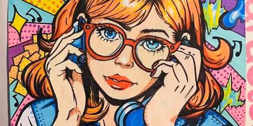 Pop-Art Workshop