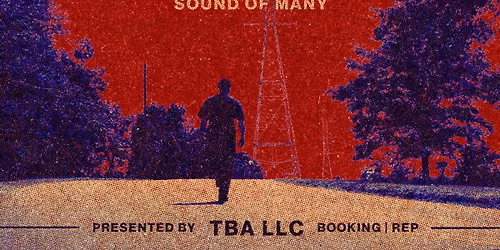Seth Beamer w\/ Po Mia, Mosaic & Sound of Many