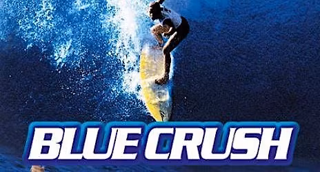 Movies in The Park: Blue Crush