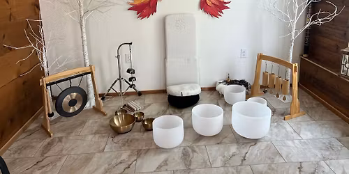 Monday Night Sound Meditation