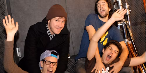 The Early November and Hellogoodbye