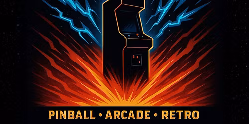 Louisville Arcade Expo 2026