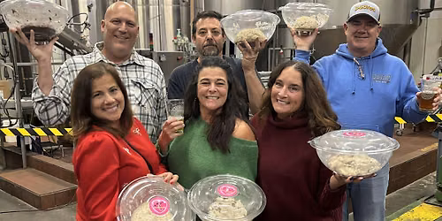 Breadmaking Class at Societe Brewing
