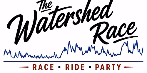 Watershed Race Pre-Ride #2