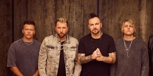 Three Days Grace, Black Veil Brides in Kallithea