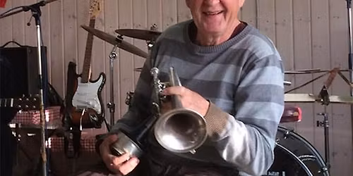 Tordenskjolds Musikanter