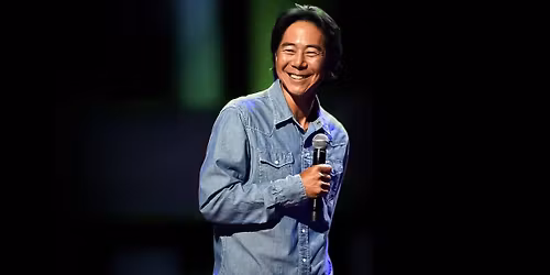 Henry Cho