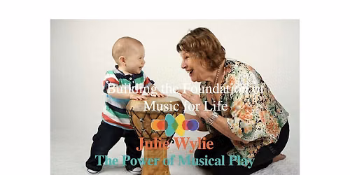 The Power of Musical Play