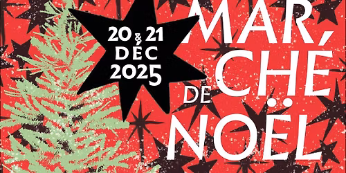 Le March\u00e9 de No\u00ebl du Pl\u00f9m