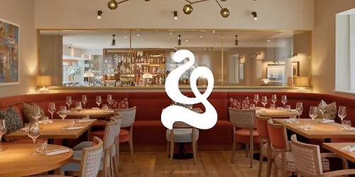 The Gosling, Woking with live jazz from Laura Lawton