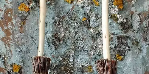 Make your own besom