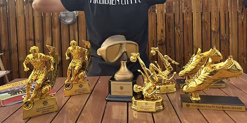 The Good  The Bad  and The Donkey