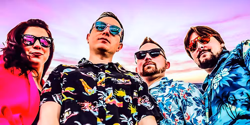 RICK DEEZ AT THE SCORE 