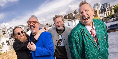 Public Image Ltd