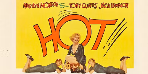 Some Like it Hot