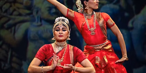 Dancing with Hands, Body, and Mind