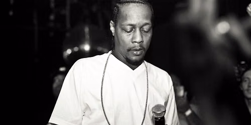 DJ Quik with Suga Free