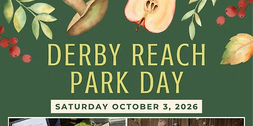 Derby Reach Park Day