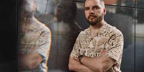  KACZMARSKI. 20 LAT CISZY. KUBA BLOKESZ