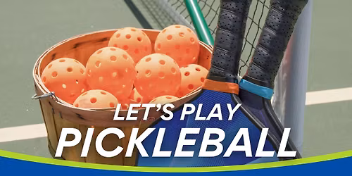 Kids Friday Pickleball