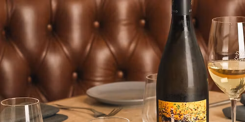 Guided Wine Tasting and Paired Canap\u00e9 Evening