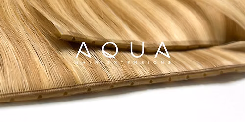 AQUA | NO SEW BUTTERFLY WEFT | LOOK & LEARN | PEORIA, IL