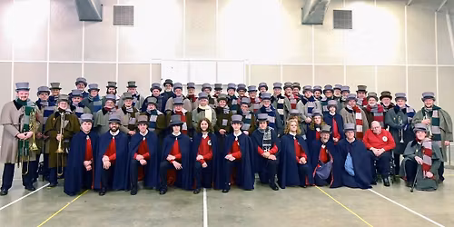 New Freedom Senior Center Concert