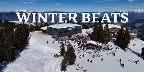 Sound on Snow am Schatzberg