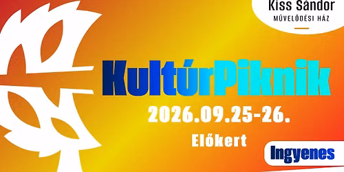 Kult\u00farPiknik
