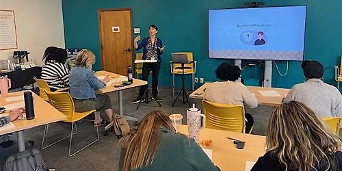 Learn How to Start a Memory Cafe in your Community (Free Training!)