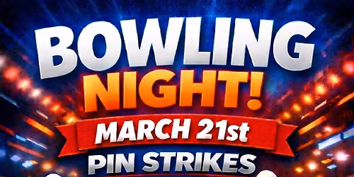 Bowling Night