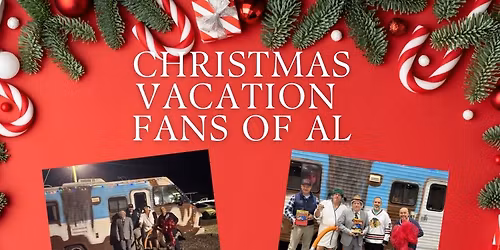 A Griswold Christmas Event