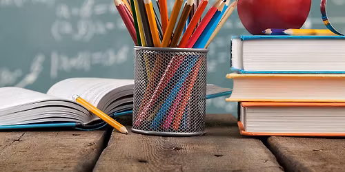 3 Courses for $35 | Spring Break Special 