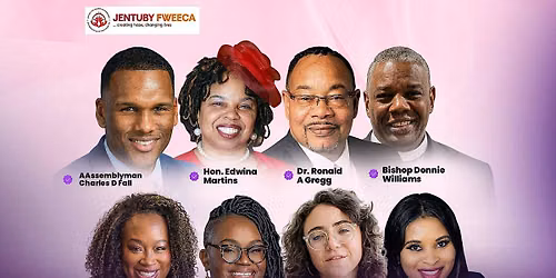 Jentuby 2026 Annual Conference