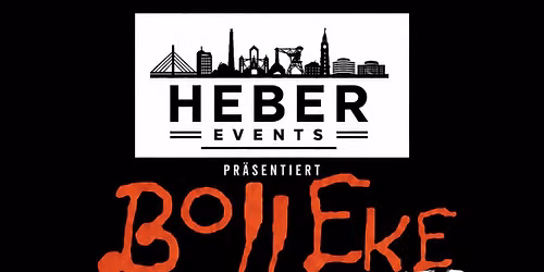 BOLLEKE UNPLUGGED mit Herge