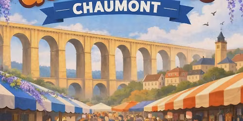 Geek Paradise Chaumont - 4\u00e9me \u00e9dition 