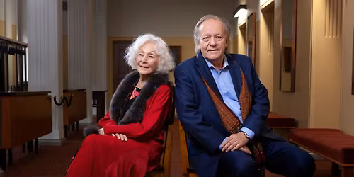 SIIRTYY: Seela Sella ja Esko Roine: Rakkauskirjeit\u00e4