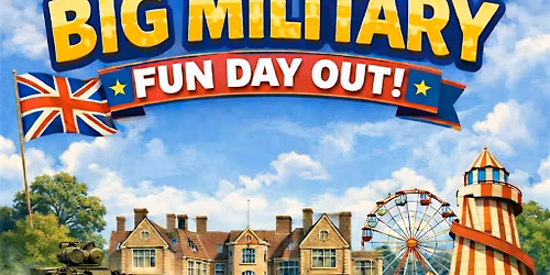Big Military Fun Day