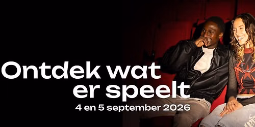 Spotlight Festival 2026