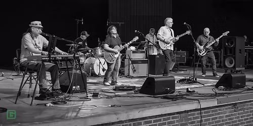 Charley Horse Live @ The Lucky Dog Cafe