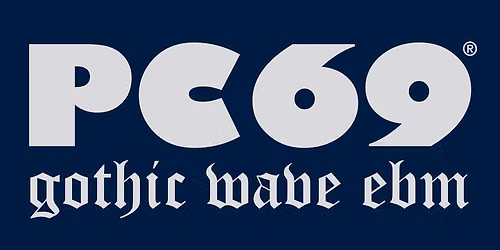 PC69 Gothic Wave EBM