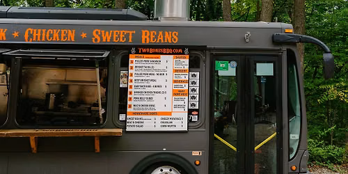 Food Truck Fridays at Riverside Park